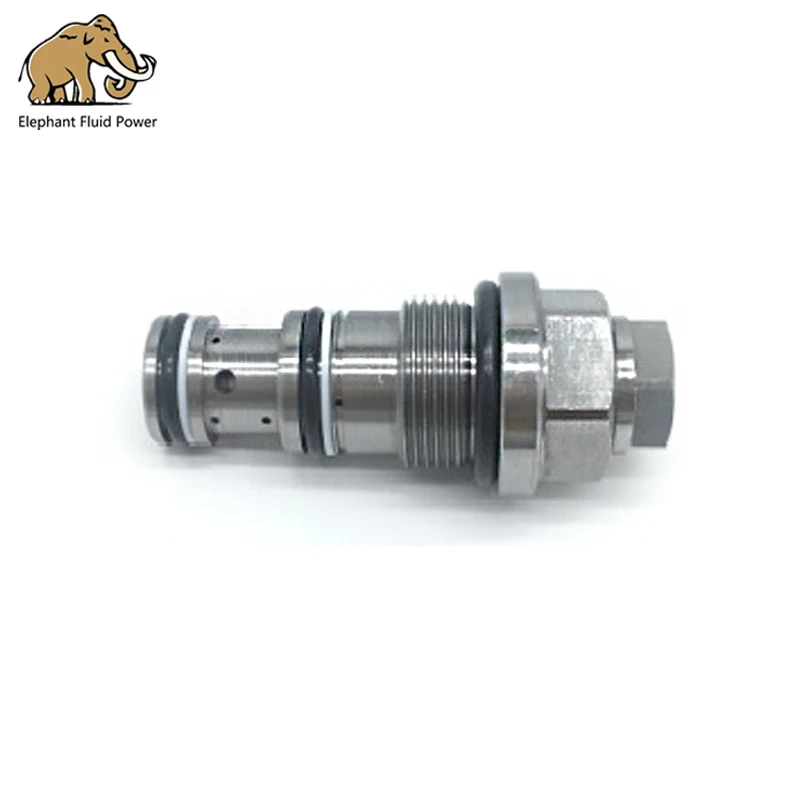 Новый переливный клапан экскаватора PC200-6 разгрузочный клапан для Komatsu 723-40-56302/723-40-56100/723-40-56201
Новый переливный клапан экскаватора PC200-6 разгрузочный клапан для Komatsu 723-40-56302/723-40-56100/723-40-56201