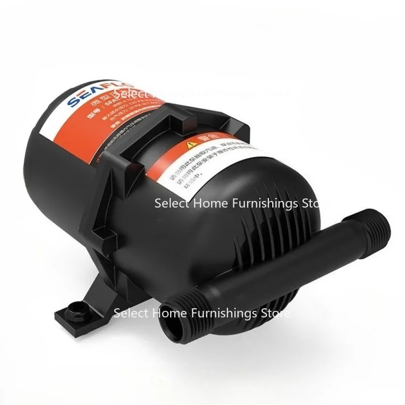 Suitable for Miniature , RV Yacht Pressure Stabilizing Tanks, Maintaining Tanks, Constant
Suitable for Miniature , RV Yacht Pressure Stabilizing Tanks, Maintaining Tanks, Constant