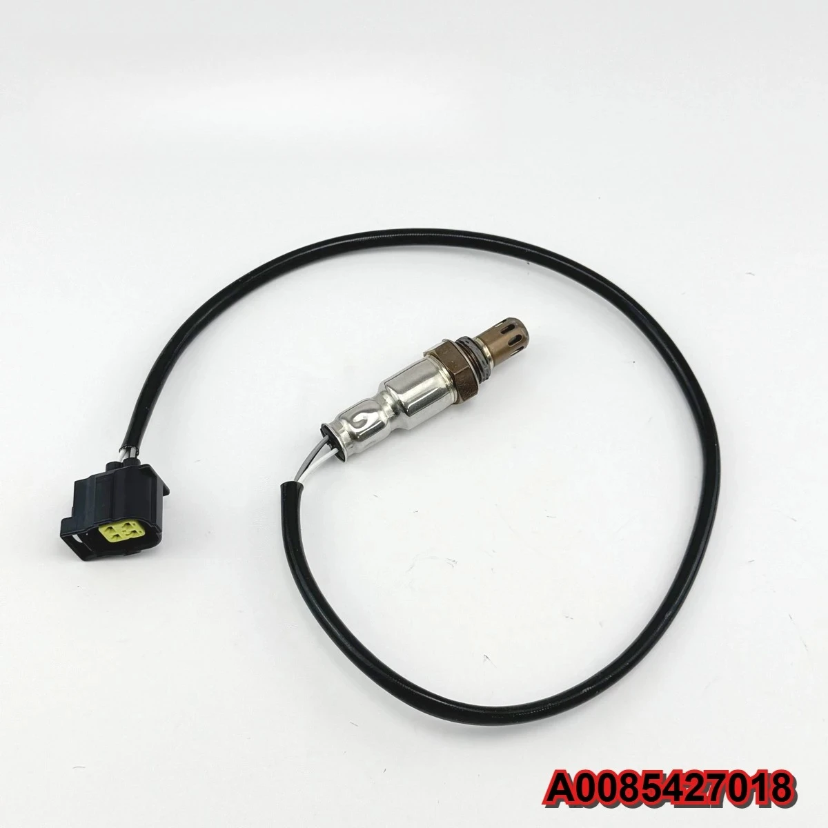 A0085427018 Oxygen Sensor Probe High Sensitivity Stable Signal Durable Auto Engine Replacement Parts
A0085427018 Oxygen Sensor Probe High Sensitivity Stable Signal Durable Auto Engine Replacement Parts