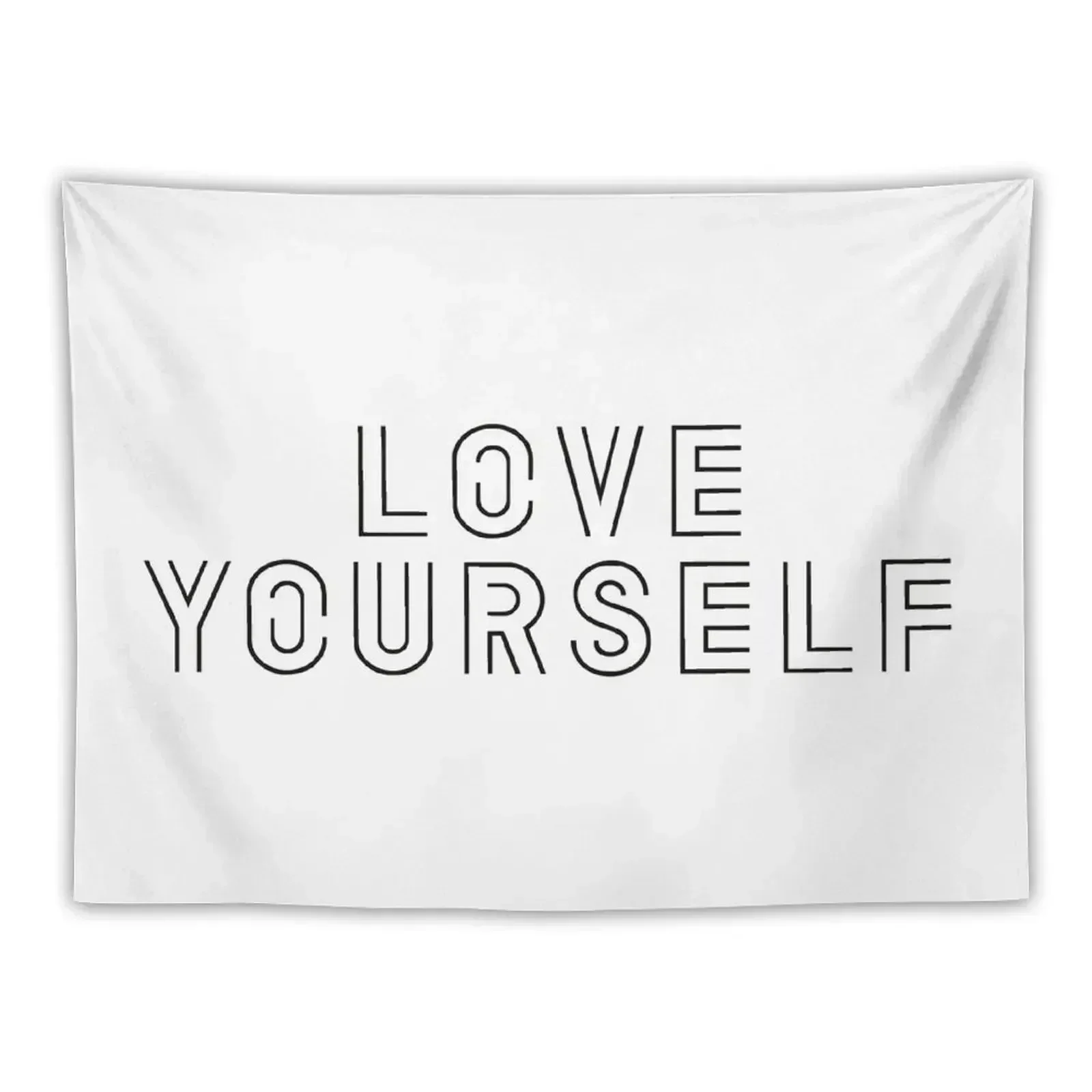love your self black Tapestry Home And Comfort Decor Bedroom Decorations Bed Room Decoration Mushroom Tapestry
love your self black Tapestry Home And Comfort Decor Bedroom Decorations Bed Room Decoration Mushroom Tapestry