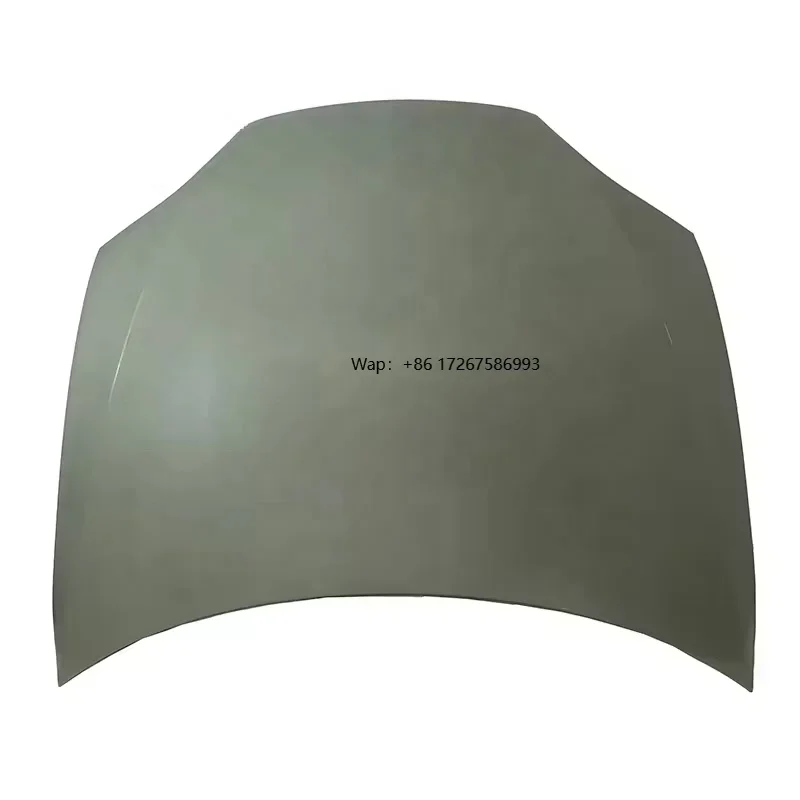 High Quality for Model S Front Hood Bonnet Cover OEM 1051875-E0-G 2016-2021
High Quality for Model S Front Hood Bonnet Cover OEM 1051875-E0-G 2016-2021