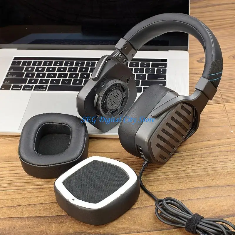 U75B Breathable Foam Ear Pad For XIBERIA T20 Headphones Earpads
U75B Breathable Foam Ear Pad For XIBERIA T20 Headphones Earpads