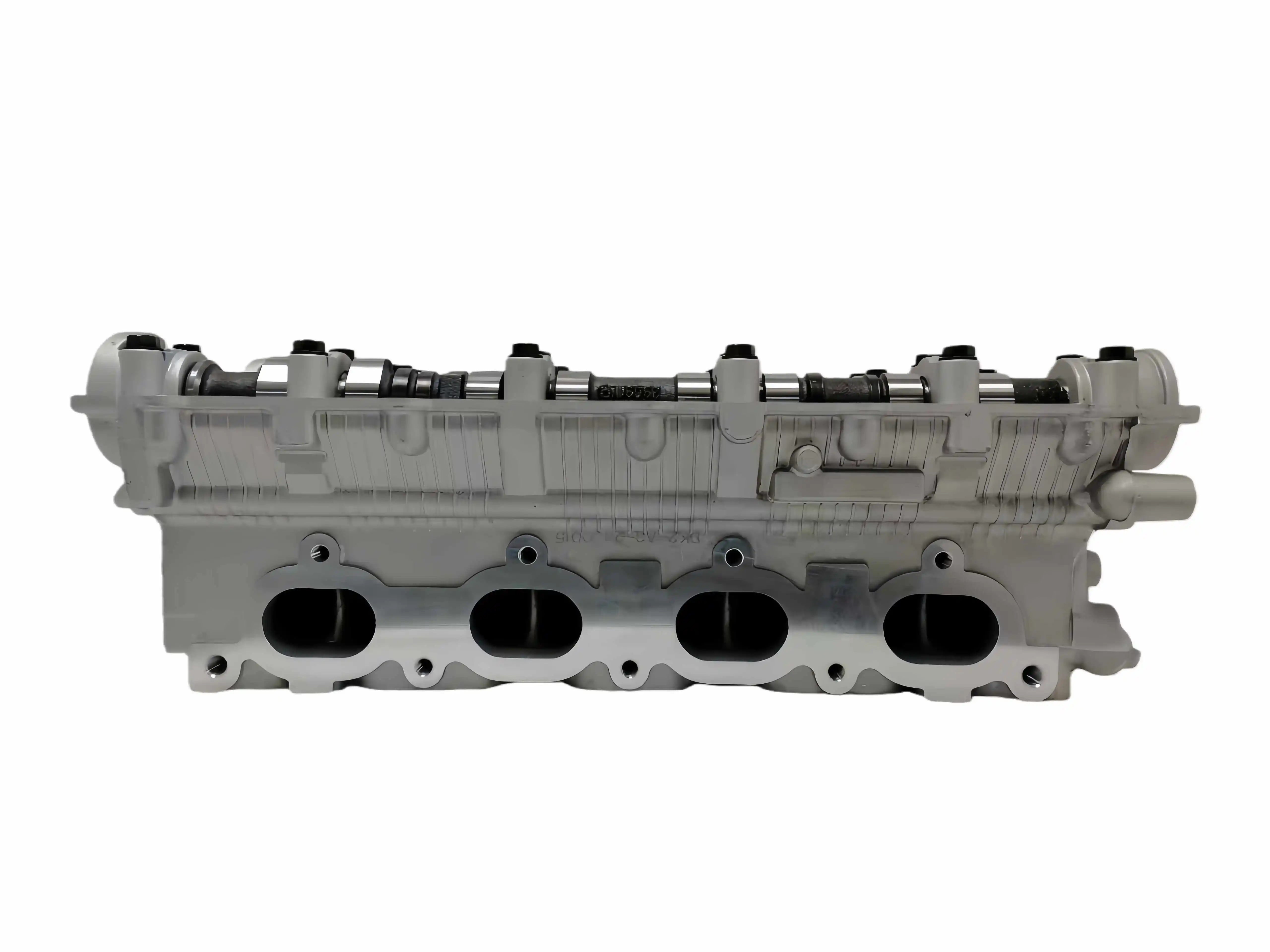 New HFC4GA3-1 Full Aluminum Cylinder Head Assembly 1003101GC Rear-Wheel Drive 4GA3-1 2.0T Engine Accessories For JAC M5 S5
New HFC4GA3-1 Full Aluminum Cylinder Head Assembly 1003101GC Rear-Wheel Drive 4GA3-1 2.0T Engine Accessories For JAC M5 S5
