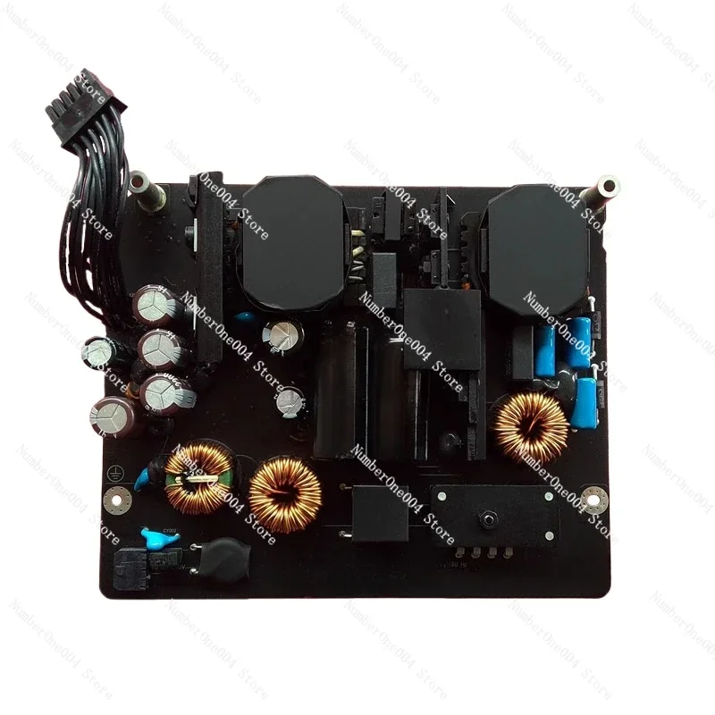 Подходит для 27-дюймовой платы питания IMAC A1419 ADP-300AF PA-1311-2A Блок питания A2115
Подходит для 27-дюймовой платы питания IMAC A1419 ADP-300AF PA-1311-2A Блок питания A2115