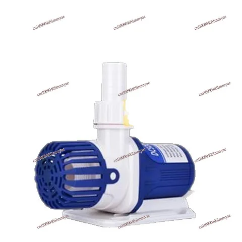 DC Variable Frequency Water Pump Silent Water Wave Main Fish Tank Filter Circulation Silent Submersible Pump
DC Variable Frequency Water Pump Silent Water Wave Main Fish Tank Filter Circulation Silent Submersible Pump