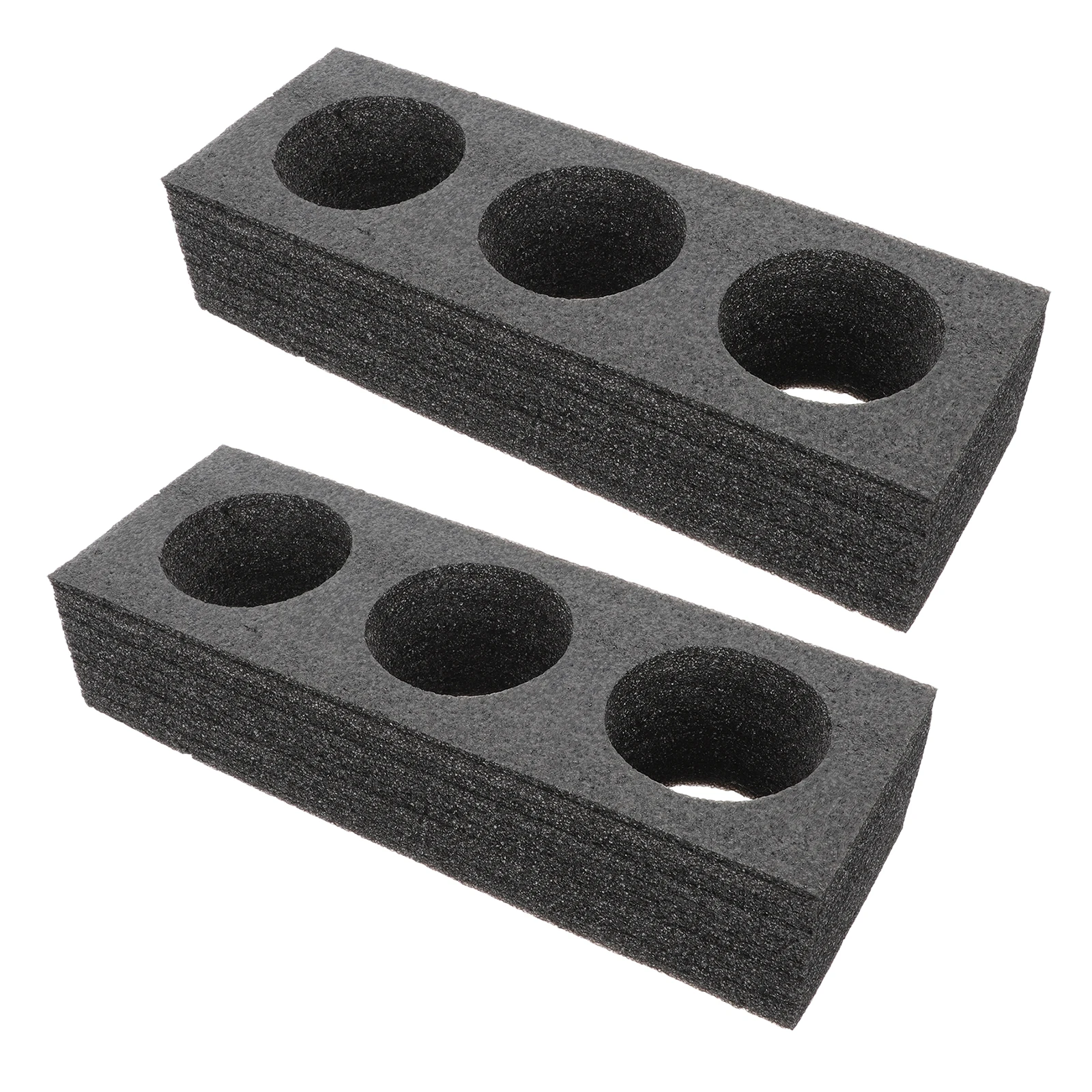 2 Pcs Coffee Cup Take Out Fixing Trays Holder Takeout Holders Cardboard Pearl Cotton
2 Pcs Coffee Cup Take Out Fixing Trays Holder Takeout Holders Cardboard Pearl Cotton