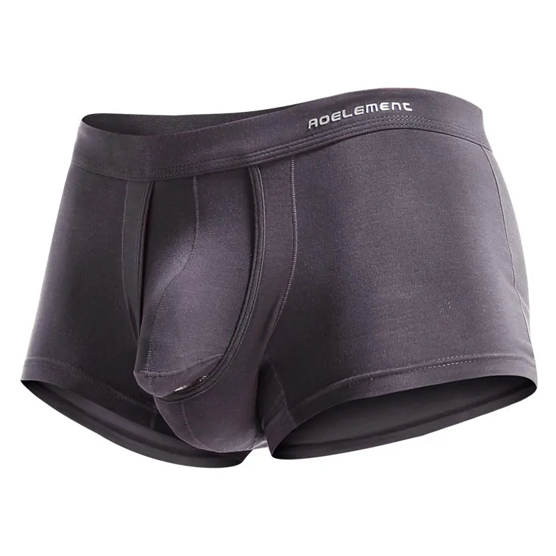 4PCS bullet underwear men's scrotum venous bottom ice silk pouch varicocele men's boxer shorts
4PCS bullet underwear men's scrotum venous bottom ice silk pouch varicocele men's boxer shorts