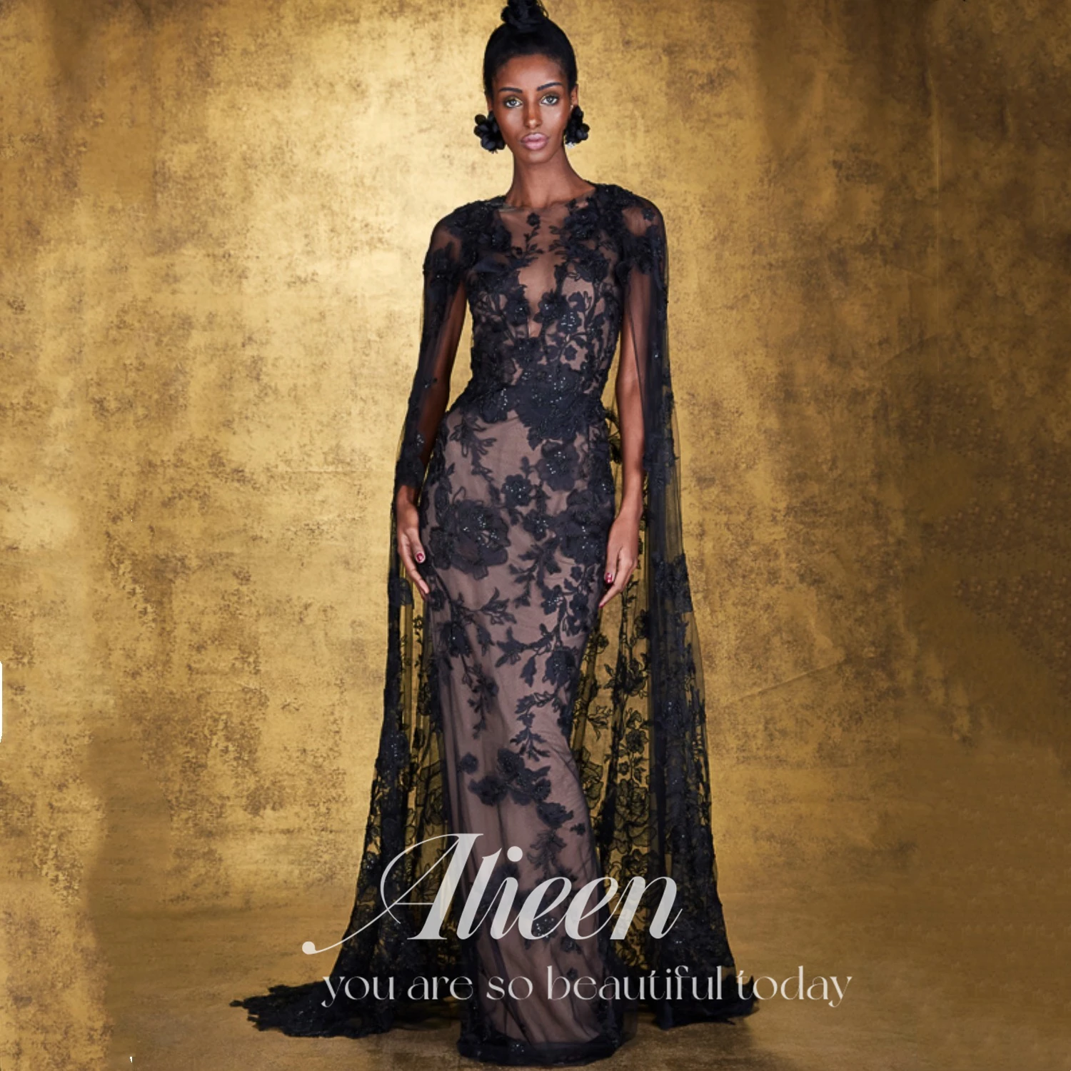Celebrity Dress Dubai Luxury Evening Dress Woman Shawl Lace Prom Dresses 2023 Luxury Gown Embroidery Cocktail of Dresses Robe
Celebrity Dress Dubai Luxury Evening Dress Woman Shawl Lace Prom Dresses 2023 Luxury Gown Embroidery Cocktail of Dresses Robe
