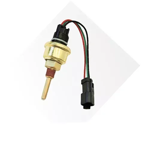 165-6634 Coolant Level Sensor 1656634 for 312 B C9 C30
165-6634 Coolant Level Sensor 1656634 for 312 B C9 C30