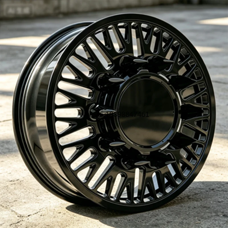 Retail Supply 8*200 10*335 Aluminum Alloy Car Wheels Rims For Passenger Car SUV Off Road
Retail Supply 8*200 10*335 Aluminum Alloy Car Wheels Rims For Passenger Car SUV Off Road