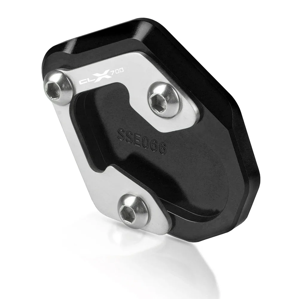 Мотоцикл для CFMOTO CLX700 CLX 700 700CL-X, подставка, боковая подставка, расширение, увеличитель 700CLX ADV Sport Heritage 2020-2021
Мотоцикл для CFMOTO CLX700 CLX 700 700CL-X, подставка, боковая подставка, расширение, увеличитель 700CLX ADV Sport Heritage 2020-2021