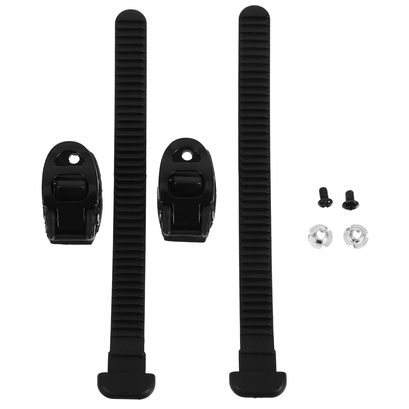 2 комплекта регулируемых ремней-пряжек для роликовых коньков, портативные сменные ремни для обуви, аксессуары для катания на коньках
2 комплекта регулируемых ремней-пряжек для роликовых коньков, портативные сменные ремни для обуви, аксессуары для катания на коньках