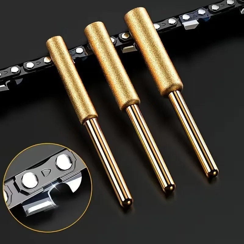 6pcs Gold Diamond Burrs, Fine for Small Wood Carving DIY
6pcs Gold Diamond Burrs, Fine for Small Wood Carving DIY
