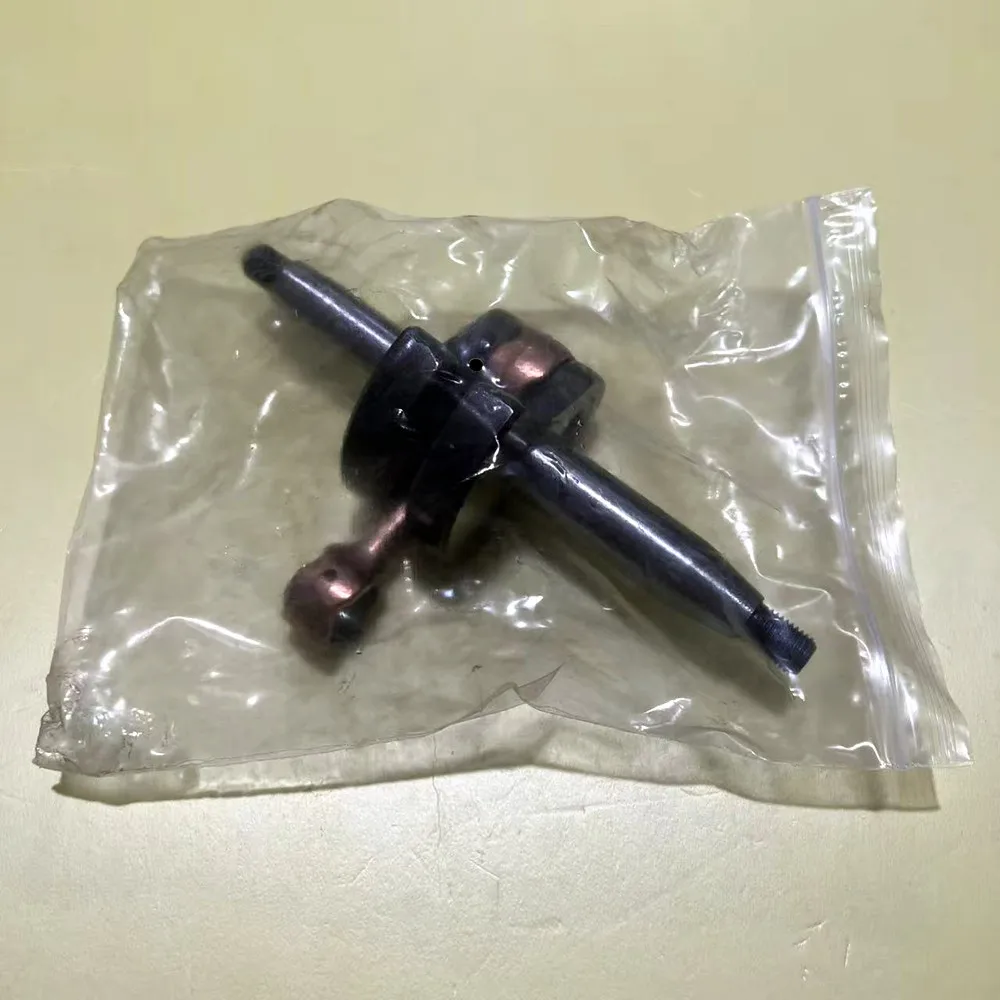 Crankshaft Crank For SHINDAIWA EB910 EB880 ECHO PB-8010 PB-9010 PB-7910 79CC BLOWER
Crankshaft Crank For SHINDAIWA EB910 EB880 ECHO PB-8010 PB-9010 PB-7910 79CC BLOWER