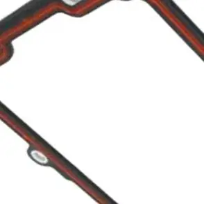 OS30725R Car Engine Oil Pan Gasket For Ford E-Series F150 For Mustang For Lincoln For Navigator For Mercury Auto Parts
OS30725R Car Engine Oil Pan Gasket For Ford E-Series F150 For Mustang For Lincoln For Navigator For Mercury Auto Parts