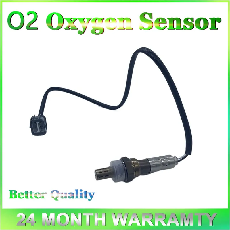 06356ZY3307 Oxygen Sensor For Honda MARINE ENGINE 06356-ZY3-307 EXHAUST MANIFOLD O2 Sensor
06356ZY3307 Oxygen Sensor For Honda MARINE ENGINE 06356-ZY3-307 EXHAUST MANIFOLD O2 Sensor