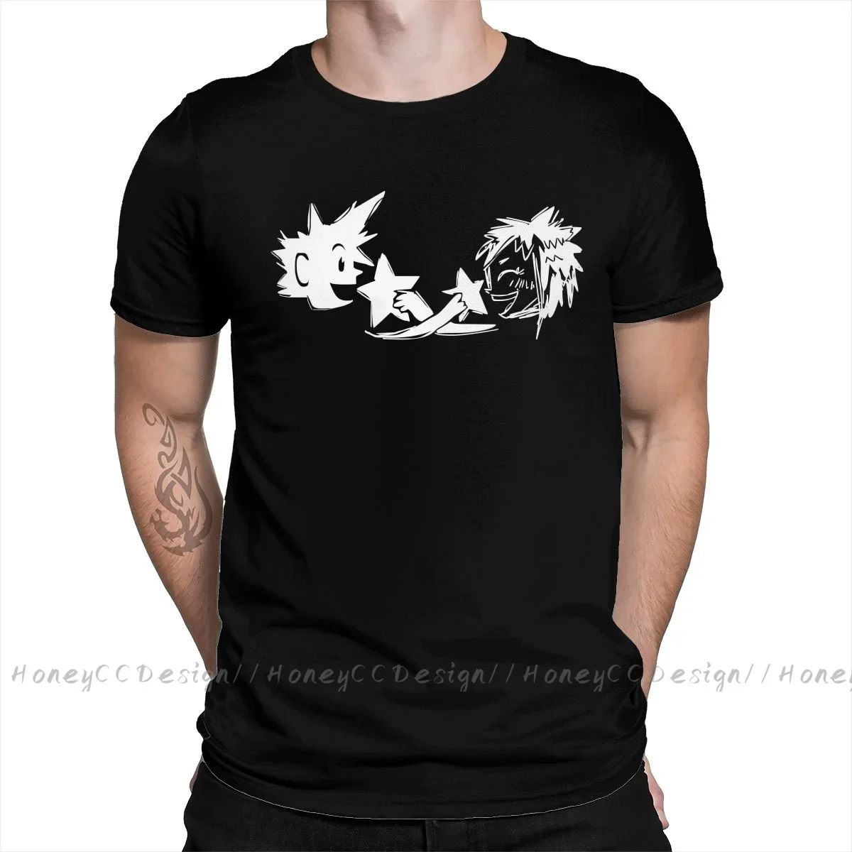 Kingdom Hearts T-Shirt Men Top Quality 100% Cotton Short The Promise Summer Sleeve asual Shirt Loose Tees
Kingdom Hearts T-Shirt Men Top Quality 100% Cotton Short The Promise Summer Sleeve asual Shirt Loose Tees