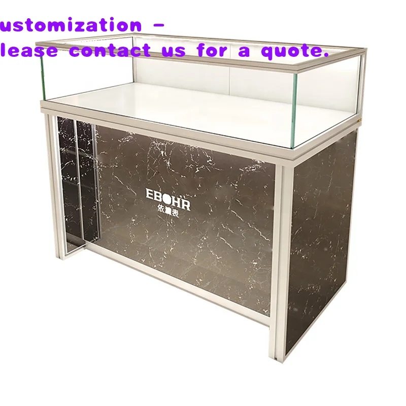 Эксклюзивные портативные витрины для ювелирных изделий из высококачественного МДФ-дерева.
Эксклюзивные портативные витрины для ювелирных изделий из высококачественного МДФ-дерева.