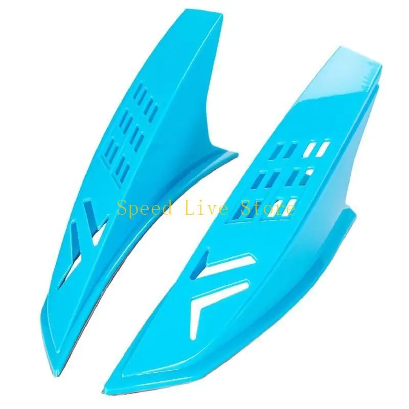 547C 2Pcs Motorcycle Helmet Punk DIY Decoration Fancy Stylish Horns
547C 2Pcs Motorcycle Helmet Punk DIY Decoration Fancy Stylish Horns