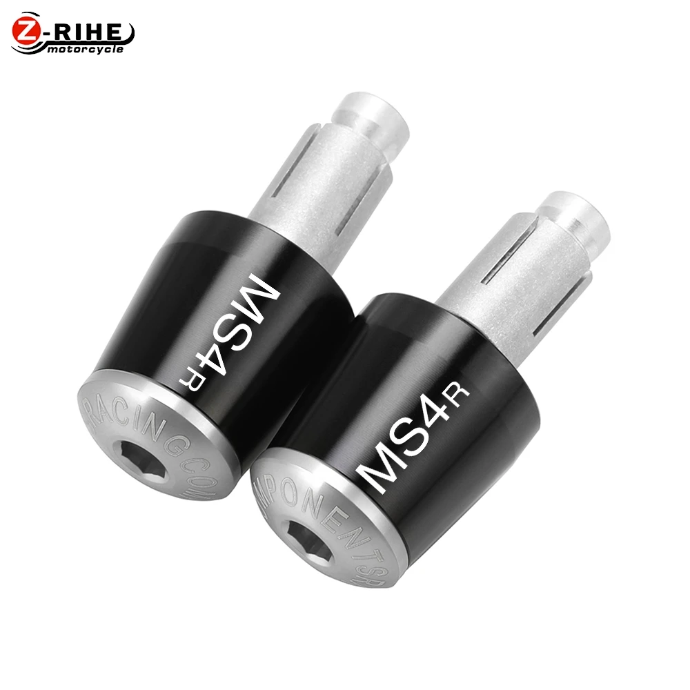 For Ducati MS4R MS4 R MS4/R 2001 2002 2003 2004 2005 2006 Motorcycle 7/8'' Handle Bar Grips End Cap Handlebar Counterweight Plug
For Ducati MS4R MS4 R MS4/R 2001 2002 2003 2004 2005 2006 Motorcycle 7/8'' Handle Bar Grips End Cap Handlebar Counterweight Plug