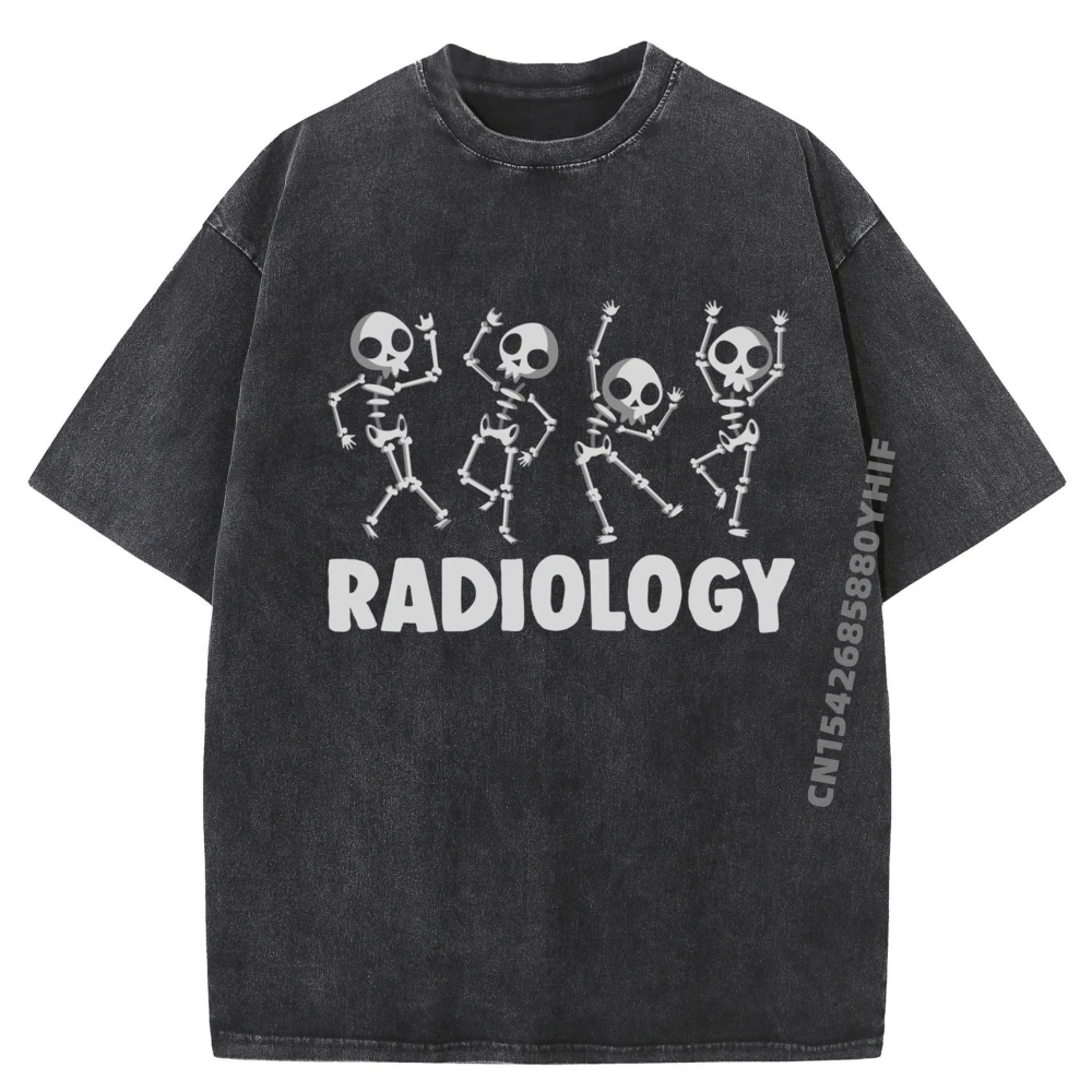 Funny Radiology Technologist Cute Rad Tech Men Graphic Shirts Men Women Summer Clothes Breathable Washed Tshirt
Funny Radiology Technologist Cute Rad Tech Men Graphic Shirts Men Women Summer Clothes Breathable Washed Tshirt
