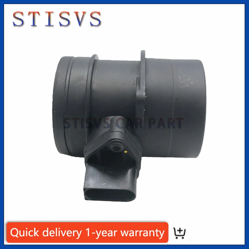 Датчик массового расхода воздуха MAF для AUDI A3 S3 TT 1.8 T 1.8T Quattro AUL BAM OE:06A906461E 06A906461EX 0280218034 035 0280218034
Датчик массового расхода воздуха MAF для AUDI A3 S3 TT 1.8 T 1.8T Quattro AUL BAM OE:06A906461E 06A906461EX 0280218034 035 0280218034