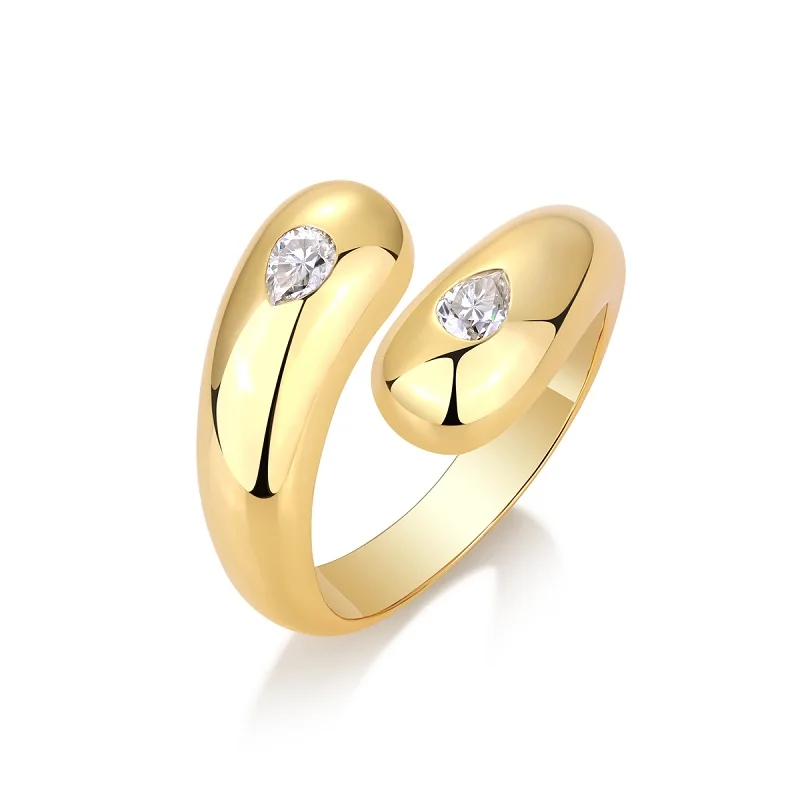 Water drop-shaped moissanite ring, 925 sterling silver, suitable for men and women, suitable for banquets, parties, internationa
Water drop-shaped moissanite ring, 925 sterling silver, suitable for men and women, suitable for banquets, parties, internationa