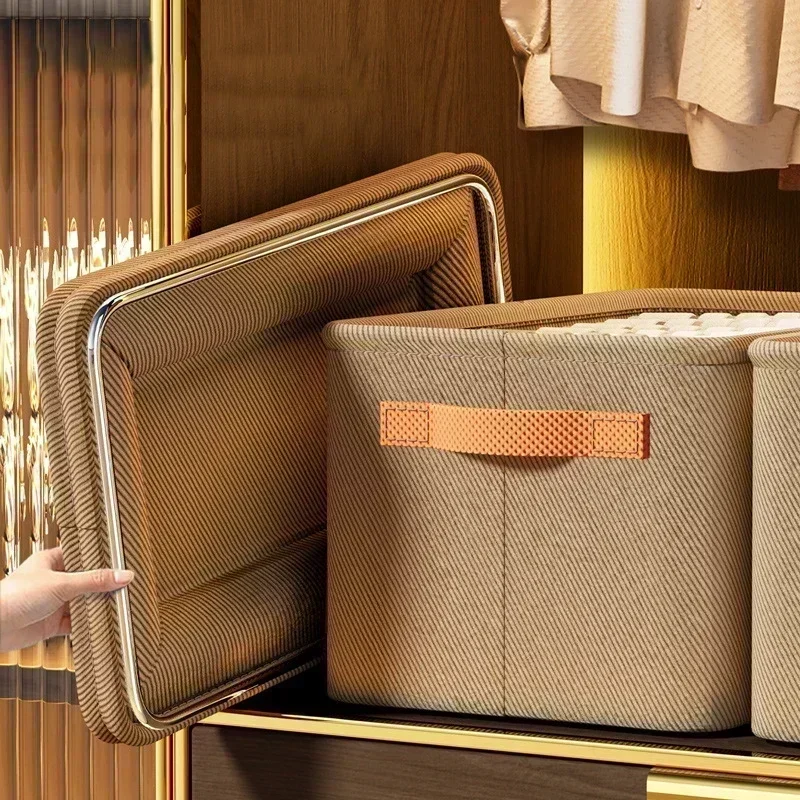 Wardrobe Organizer Box for Storage in The Closet Underwear Drawers Storage Bedroom Cabinet Socks Bra Storage Pants Organizer
Wardrobe Organizer Box for Storage in The Closet Underwear Drawers Storage Bedroom Cabinet Socks Bra Storage Pants Organizer