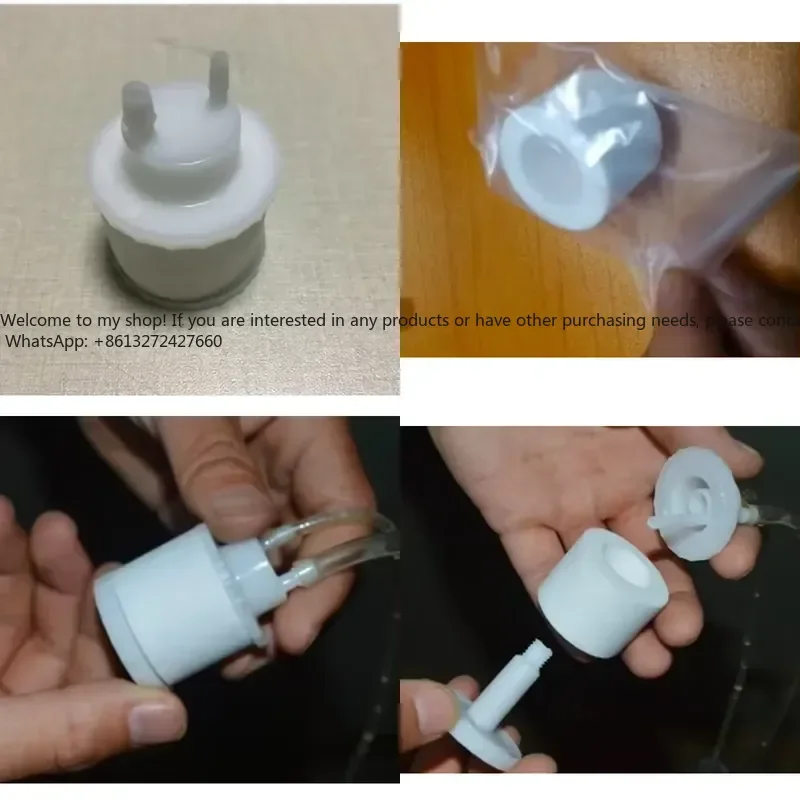 For Mindray BS120 130 180 190 200 300 BS200 300 Biochemistry BA313056750 801-BA31-00035-00 Filter Assembly
For Mindray BS120 130 180 190 200 300 BS200 300 Biochemistry BA313056750 801-BA31-00035-00 Filter Assembly