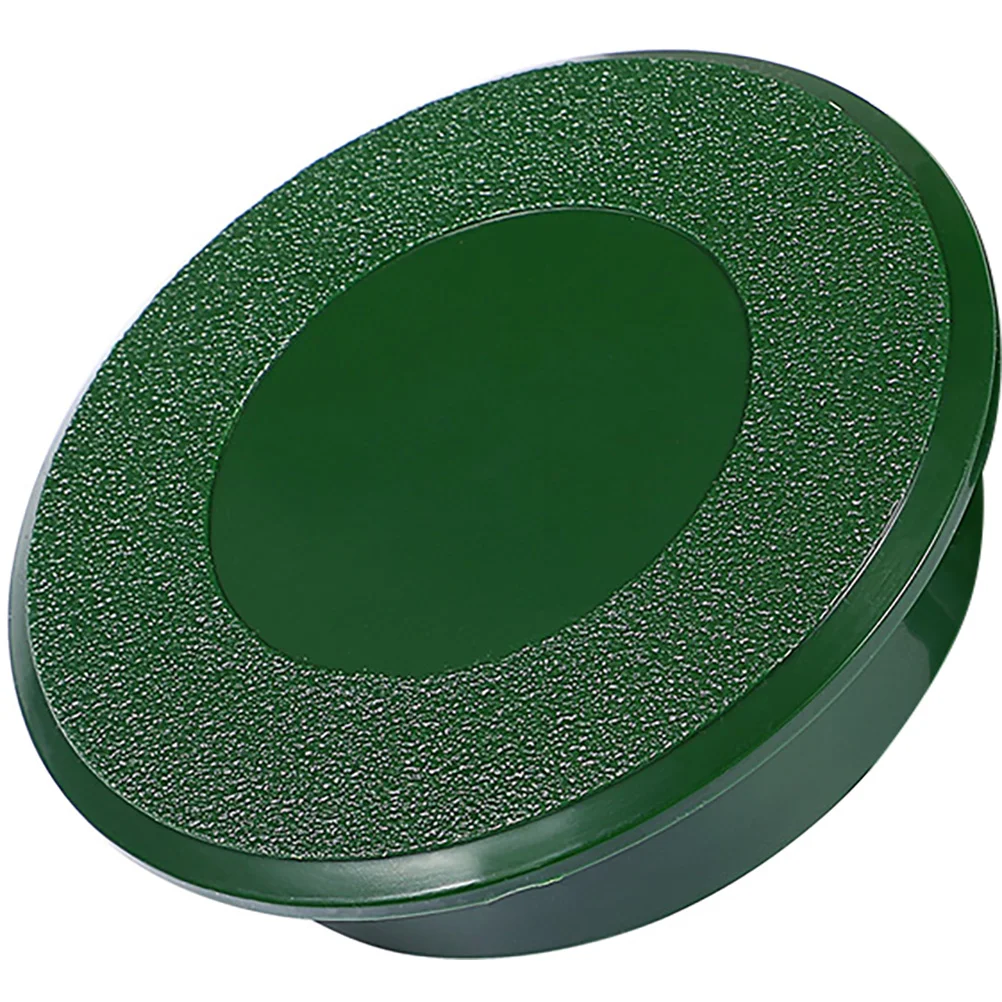 Golf Hole Cup Cover Premium Plastic Lightweight Portable Protective Training Accessory for Practice Greens Easy Install
Golf Hole Cup Cover Premium Plastic Lightweight Portable Protective Training Accessory for Practice Greens Easy Install