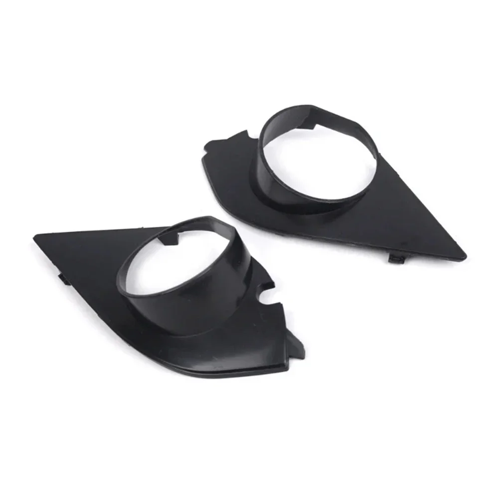 Fog Light Frames Front Fog Lamp Baffle Grilles Driving Safety Optimal Functionality Sleek Design Stylish Design
Fog Light Frames Front Fog Lamp Baffle Grilles Driving Safety Optimal Functionality Sleek Design Stylish Design