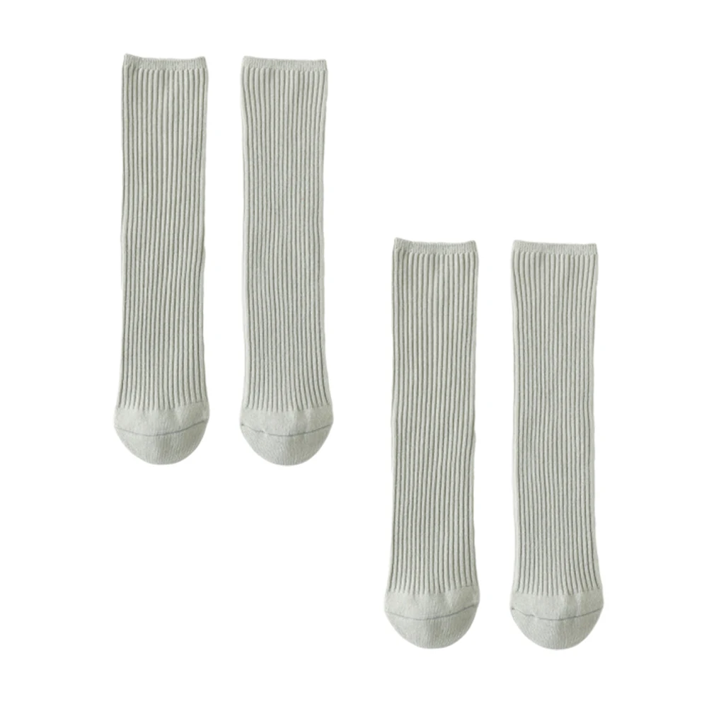 2 Pairs Socks Kids Adults Mid-Calf Length Sock Boys Girls Spring Autumn Soft Breathable Elastic Girls Socks Durable Warm
2 Pairs Socks Kids Adults Mid-Calf Length Sock Boys Girls Spring Autumn Soft Breathable Elastic Girls Socks Durable Warm