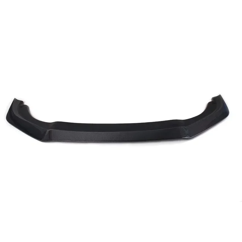 Facelift Upgrade For VW Golf VI MK6 R20 Front Lip Splitter Spoiler Chin Carbon Fiber
Facelift Upgrade For VW Golf VI MK6 R20 Front Lip Splitter Spoiler Chin Carbon Fiber