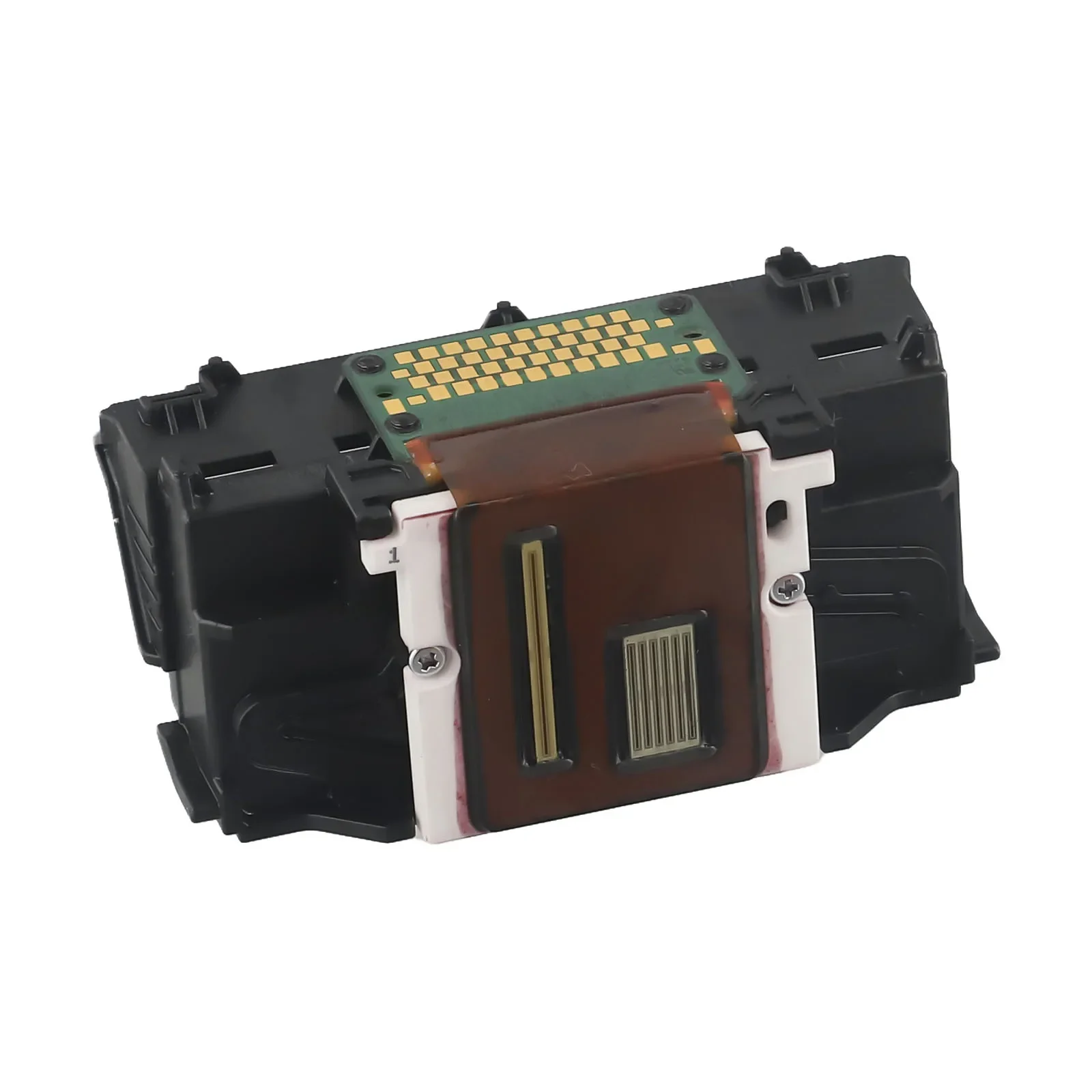 For TS5051 Color Print Head Print Head For TS5080 Printer Replacement Part Full Color Function High Quality Materials
For TS5051 Color Print Head Print Head For TS5080 Printer Replacement Part Full Color Function High Quality Materials
