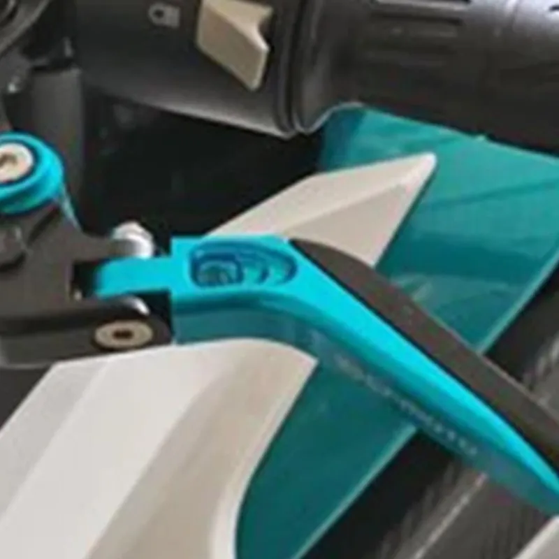 Motorcycle Extendable Adjustable Foldable Handle Levers Brake Clutch Levers FOR BMW F850GS F850GS ADV 17-20 2017 2018 2019 2020
Motorcycle Extendable Adjustable Foldable Handle Levers Brake Clutch Levers FOR BMW F850GS F850GS ADV 17-20 2017 2018 2019 2020