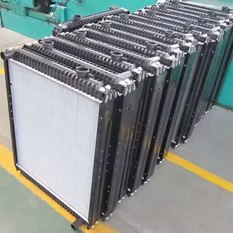 20810099 5001868514 85000662 7450810095 5001873340 NRF733548 VALEO733526 Radiator
20810099 5001868514 85000662 7450810095 5001873340 NRF733548 VALEO733526 Radiator