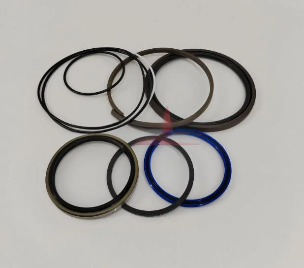 440-00248 KT Seal Kit Wheel Loader DL250 MEGA250-V Lift Cylinder Fast Shipping Factory supplied
440-00248 KT Seal Kit Wheel Loader DL250 MEGA250-V Lift Cylinder Fast Shipping Factory supplied