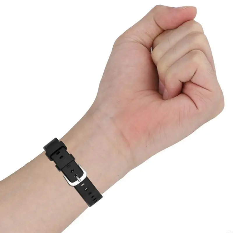 J78A Watch Band Bracelet Sweatproof Wristband Quick Release Belt Wear Resistance
J78A Watch Band Bracelet Sweatproof Wristband Quick Release Belt Wear Resistance