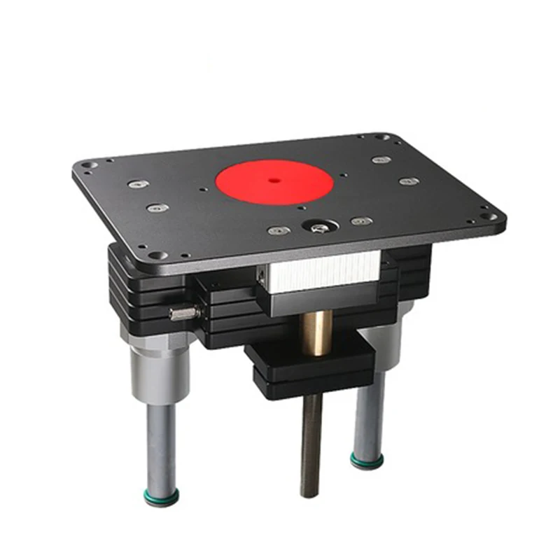 107 Cnc Engraving Machine Lifting Flip Table Heavy Precision Milling Machine Set Annex Aluminum Alloy Woodworking Trimming Tools
107 Cnc Engraving Machine Lifting Flip Table Heavy Precision Milling Machine Set Annex Aluminum Alloy Woodworking Trimming Tools