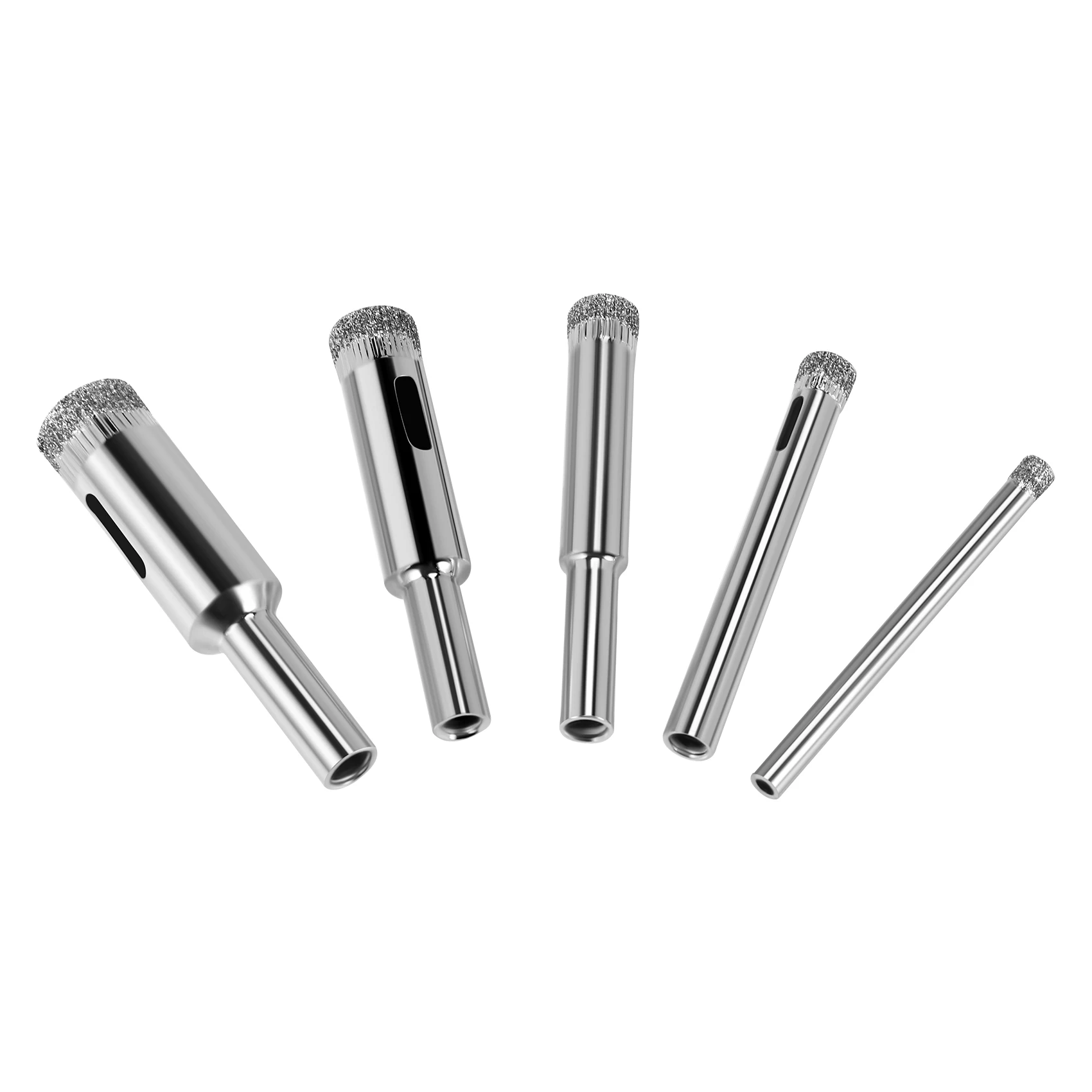 A59Z-Glass Drill Bit Set- Drill Bits Glass Hole Saw Bottle Extractor Remover Tool
A59Z-Glass Drill Bit Set- Drill Bits Glass Hole Saw Bottle Extractor Remover Tool