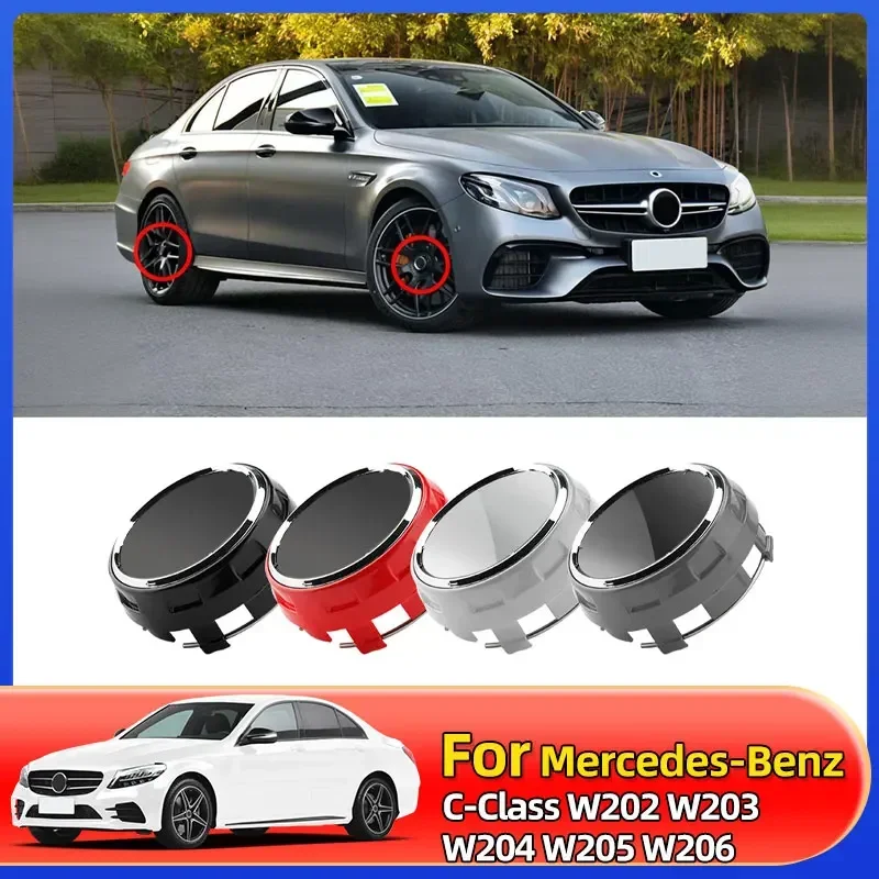 4pcs/lot 75mm A0004000900 Car wheel Hub Cap Emblem badge logo for Mercedes Benz AMG C43 C63 E43 E53 E63 W205 W213 Accessories
4pcs/lot 75mm A0004000900 Car wheel Hub Cap Emblem badge logo for Mercedes Benz AMG C43 C63 E43 E53 E63 W205 W213 Accessories