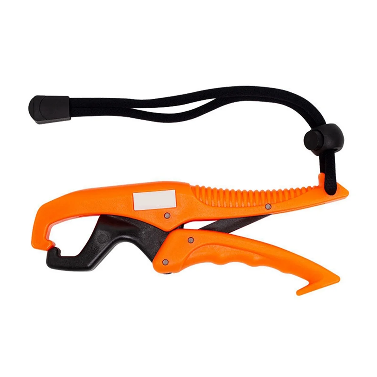 A71P Plastic Clip Fish Clip Controller Fish Catcher Fish Lifter Fishing Gear with Slip Rope 25cm Orange
A71P Plastic Clip Fish Clip Controller Fish Catcher Fish Lifter Fishing Gear with Slip Rope 25cm Orange