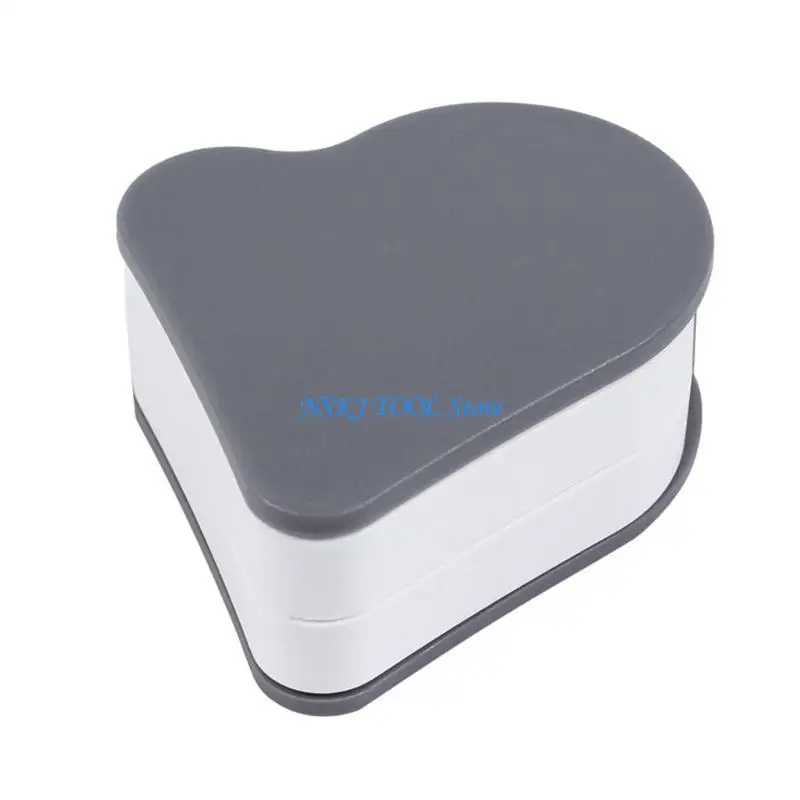 L8RC Eye Loupe Pocket Magnifier Handheld Lens for Gems Jewelry Inspection
L8RC Eye Loupe Pocket Magnifier Handheld Lens for Gems Jewelry Inspection