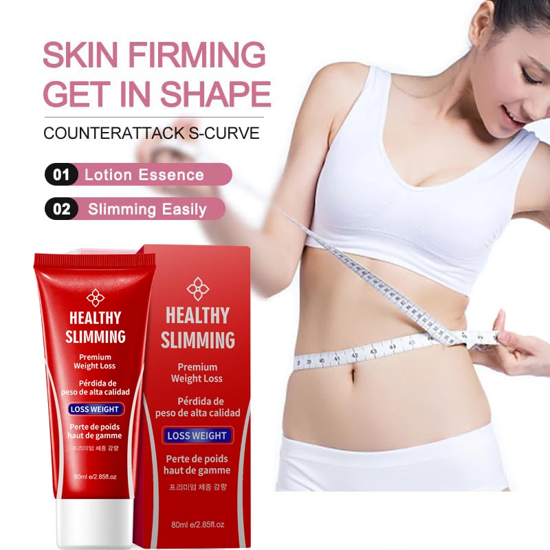 Promotes Fat Burning Creating Beautiful Curves Anti Cellulite Sweat Cream Slimming Healthy and Weight Loss Cream
Promotes Fat Burning Creating Beautiful Curves Anti Cellulite Sweat Cream Slimming Healthy and Weight Loss Cream