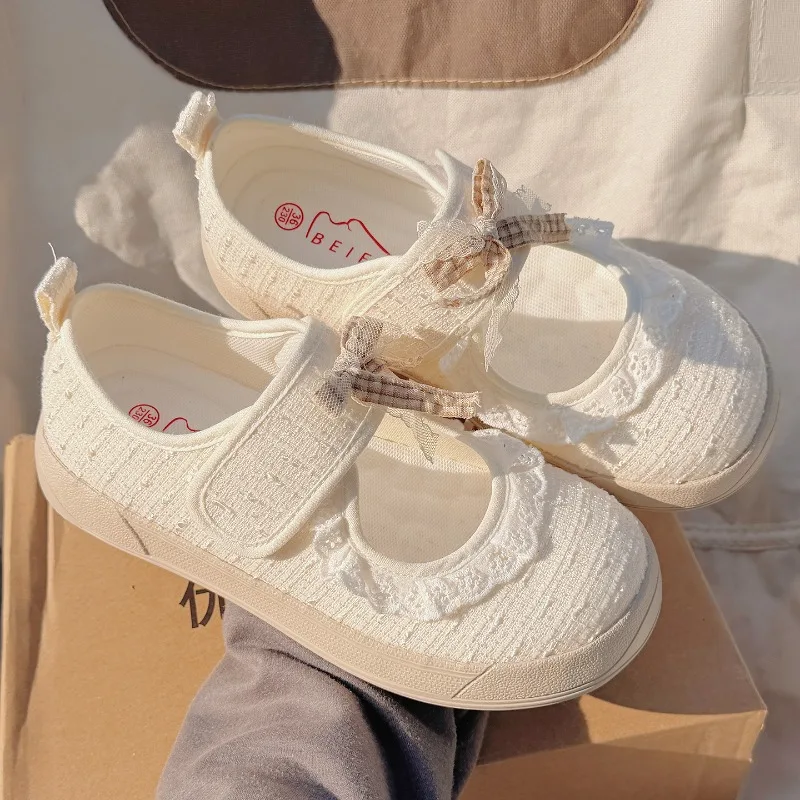 Fashion Womens Shoes New Sweet Round Head Casual Shoes for Woman Exquisite Lolita Platform Shoe Designer Shoes Zapatos De Mujer
Fashion Womens Shoes New Sweet Round Head Casual Shoes for Woman Exquisite Lolita Platform Shoe Designer Shoes Zapatos De Mujer