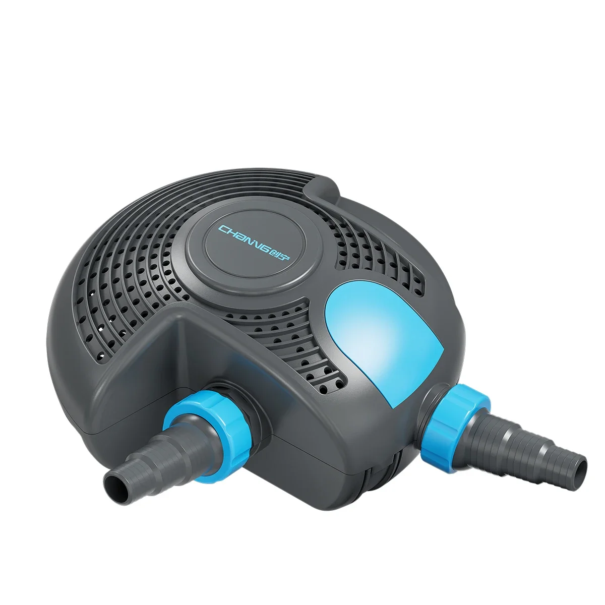 Large Flow Aquarium Koi Fish Pond Filter Pump Water FiIter Circulation
Large Flow Aquarium Koi Fish Pond Filter Pump Water FiIter Circulation