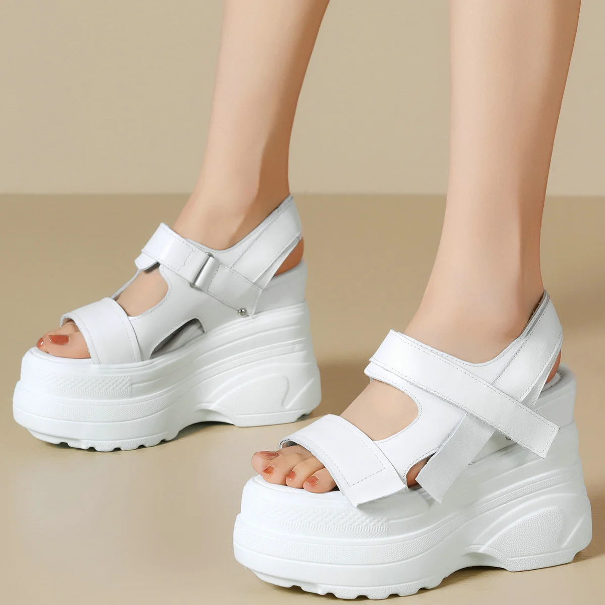 Summer Size 45 Chunky Sneakers Women Size 47 Genuine Leather Wedges High Heel Gladiator Sandals US Size 11 Platform Pumps Shoes
Summer Size 45 Chunky Sneakers Women Size 47 Genuine Leather Wedges High Heel Gladiator Sandals US Size 11 Platform Pumps Shoes