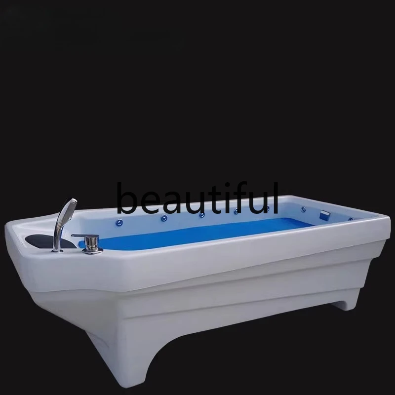 Bath, massage bed, health club, physiotherapy, salt bath bed, circulating water bath bed
Bath, massage bed, health club, physiotherapy, salt bath bed, circulating water bath bed