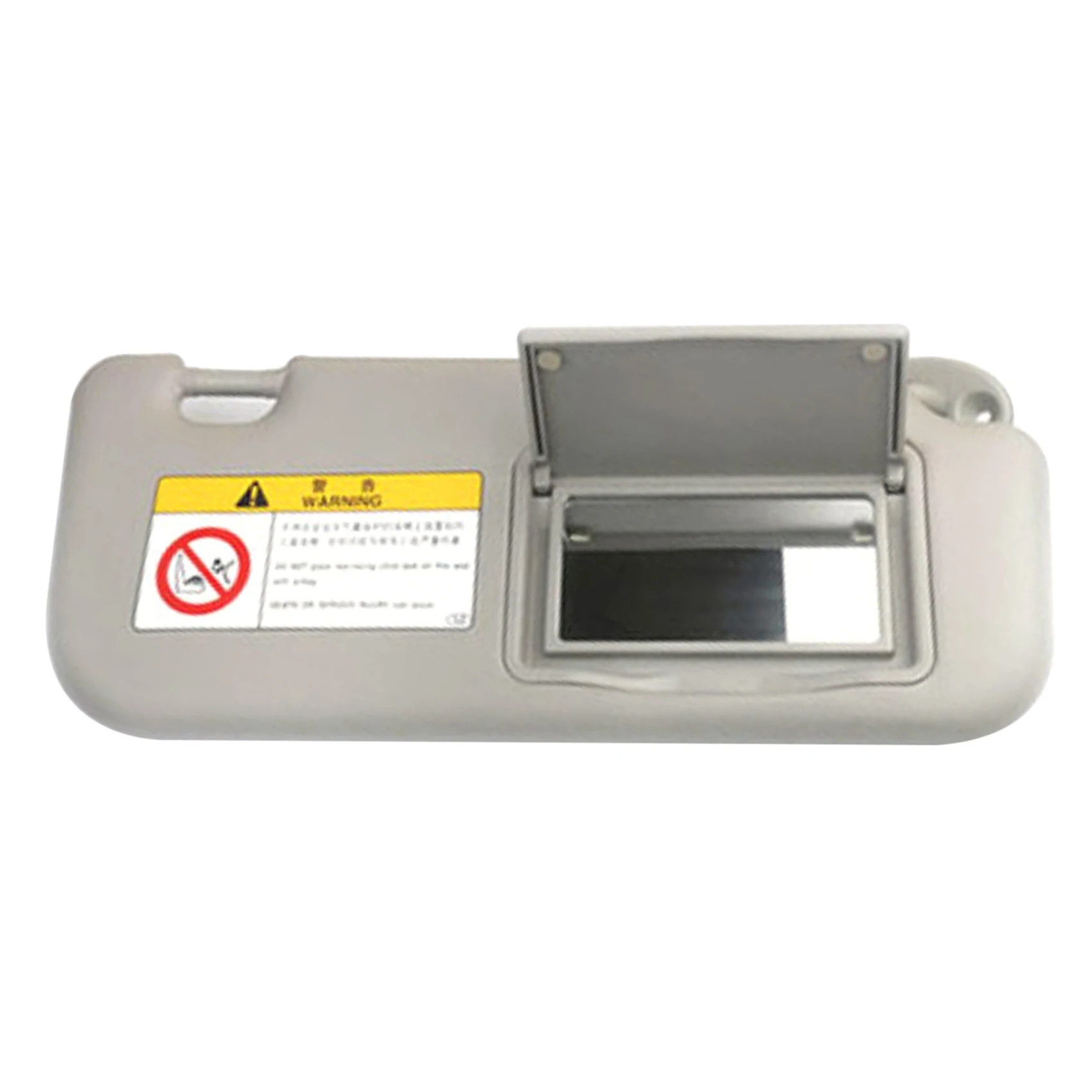 Car Sun Visor Right for Levin 2014-2019 Windscreen Sun Visor Auto Accessories
Car Sun Visor Right for Levin 2014-2019 Windscreen Sun Visor Auto Accessories