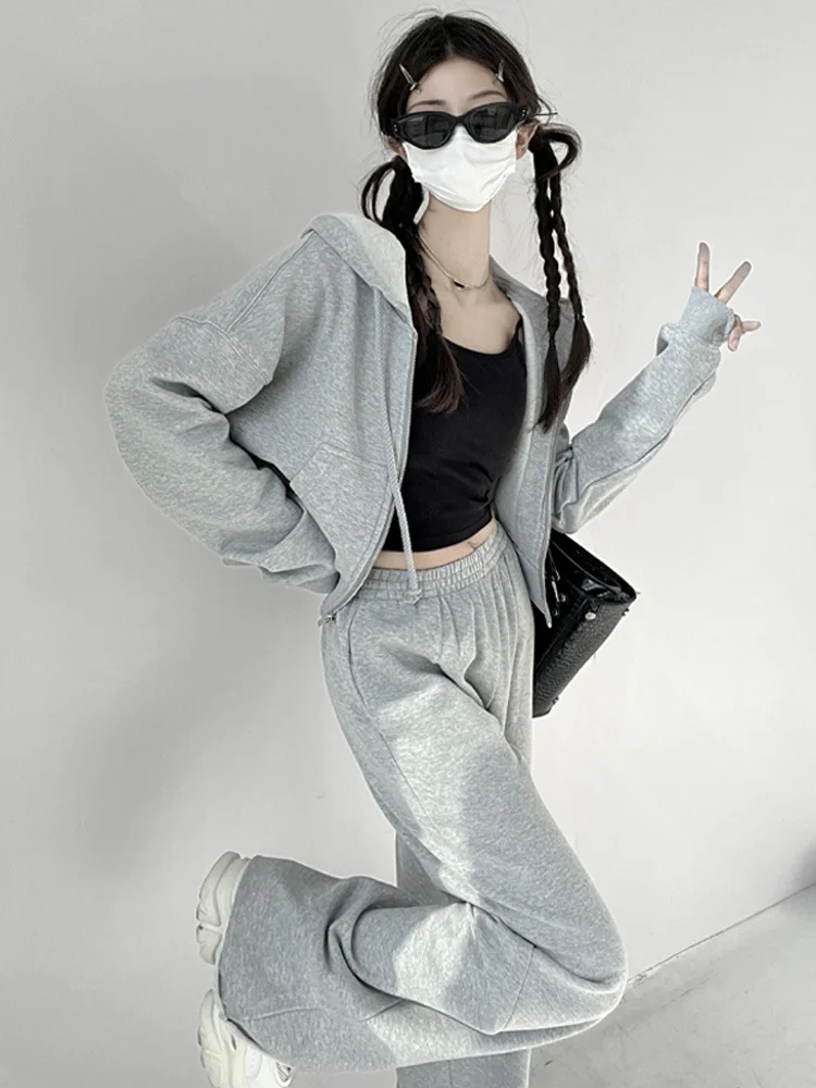 Sweet Cool Girl School orm Spor Толстовка с капюшоном Jaet Спортивные штаны Комплект из двух предметов Женский осенне-зимний утягивающий комплект с длинными ногами
Sweet Cool Girl School orm Spor Толстовка с капюшоном Jaet Спортивные штаны Комплект из двух предметов Женский осенне-зимний утягивающий комплект с длинными ногами